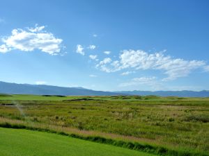 Tributary 3rd Tee